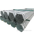 Tubular carbon Steel Galvanized pipe